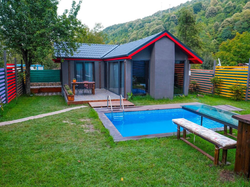 Tiny House mu Bungalov mu? Doğa Tatilinde Konaklama Tercihleri